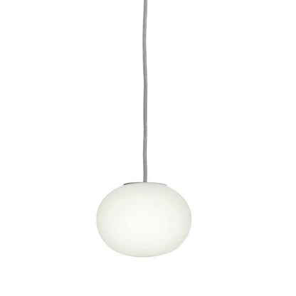 Flos Glo-Ball Suspension Light "Open Box"