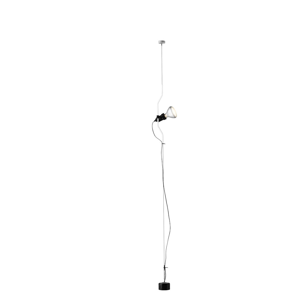 Flos Parentesi Floor Light