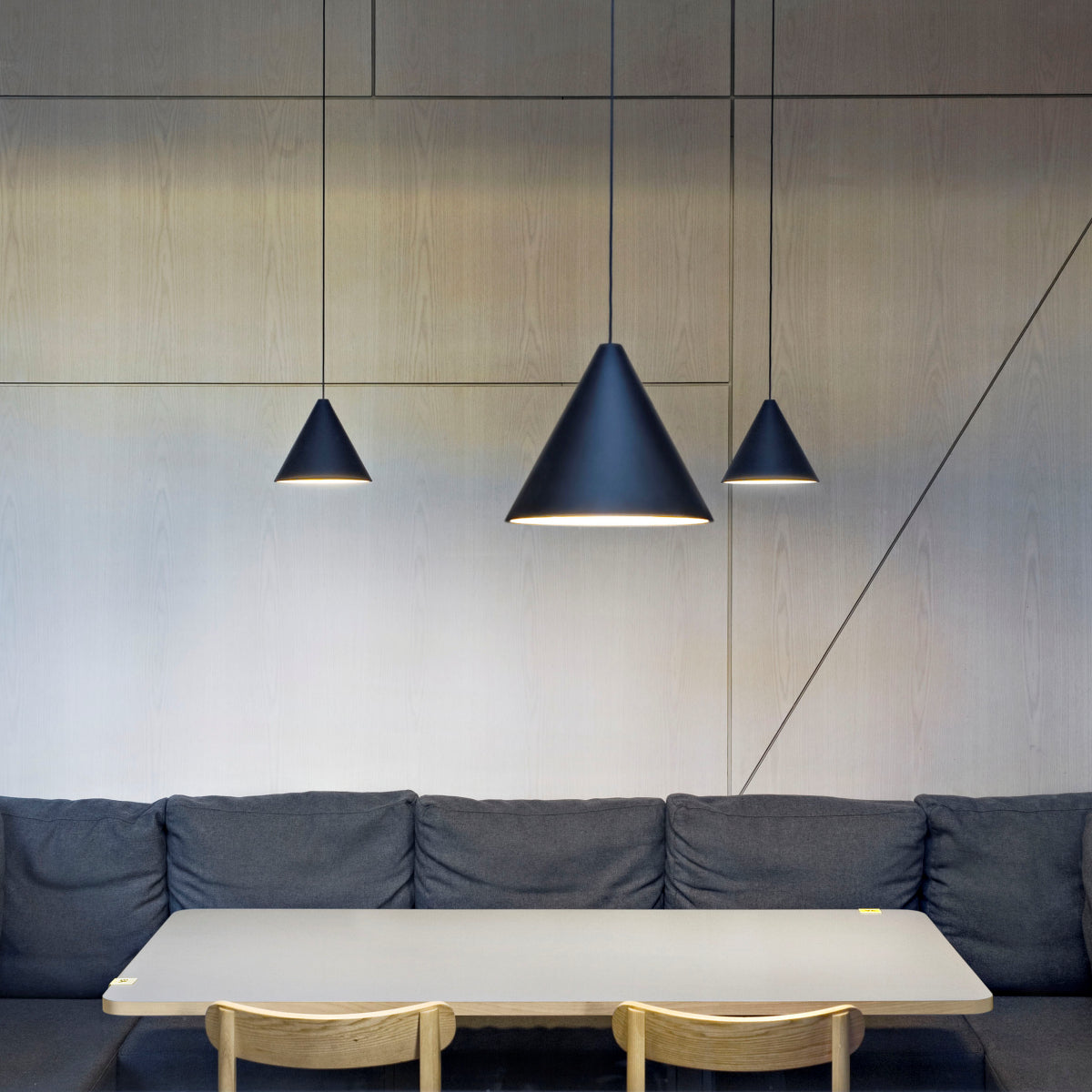 Flos String Light Suspension Light