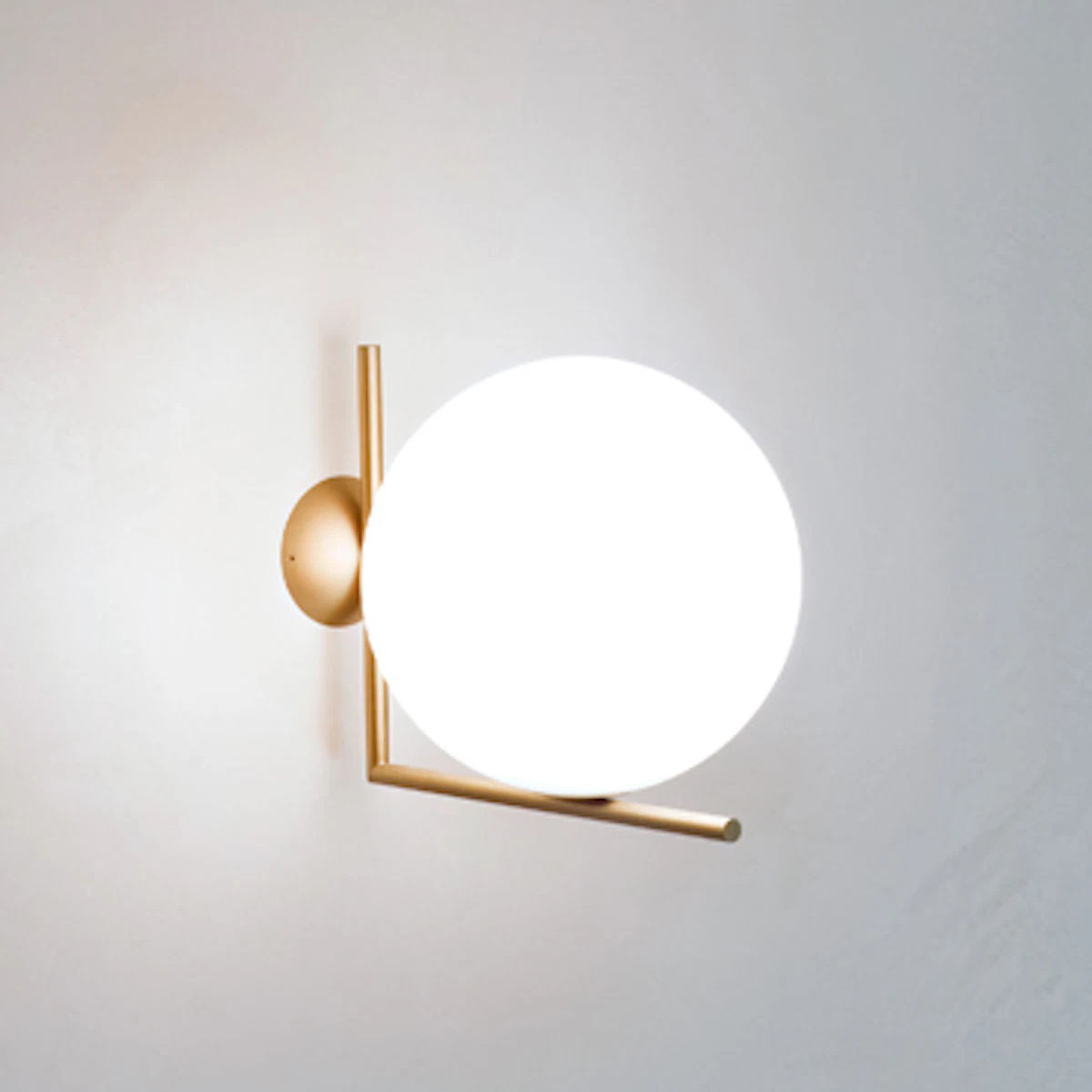 Flos IC C/W Ceiling/Wall Light