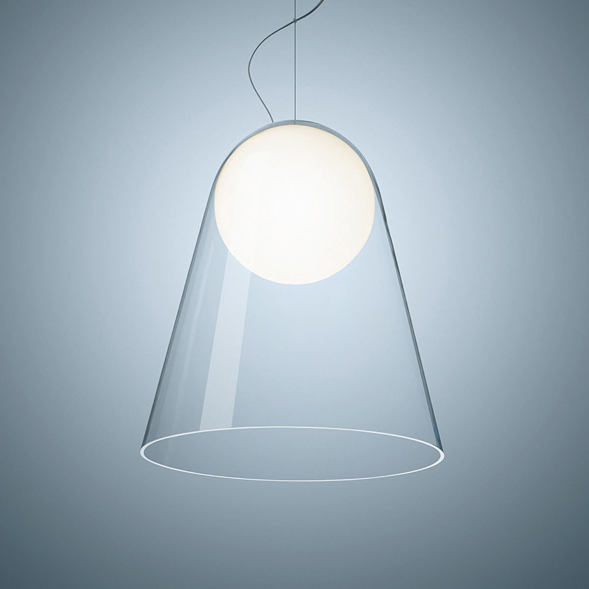 Foscarini Satellight Suspension Light (Ex-Display)