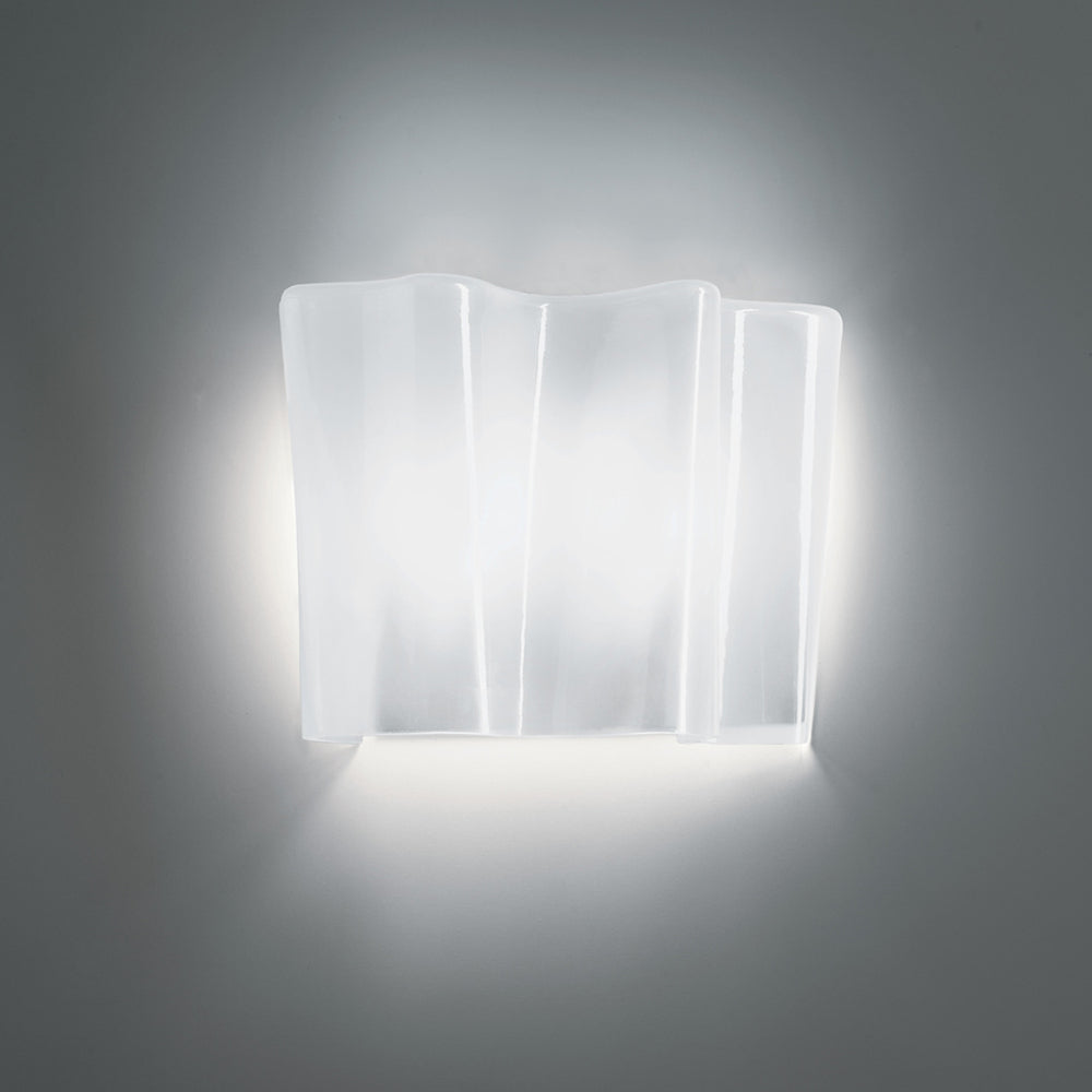 Artemide Logico Micro Wall Light "Open Box"