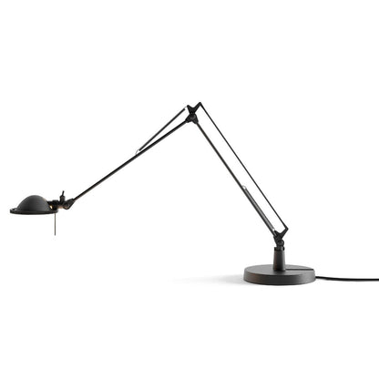 Luceplan Berenice D12N Table Light 45CM "Open Box"