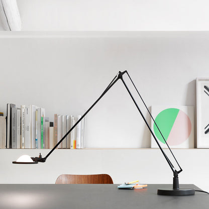 Luceplan Berenice D12N Table Light 45CM "Open Box"