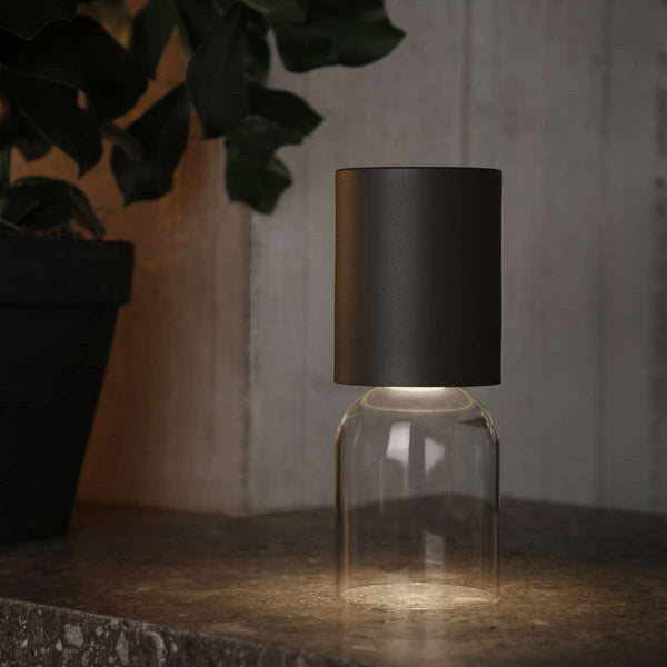 Luceplan Nui Mini Portable Light (Rechargeable)