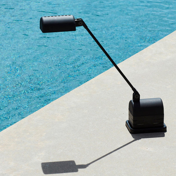 Lumina Daphinette Portable Rechargeable Table Light