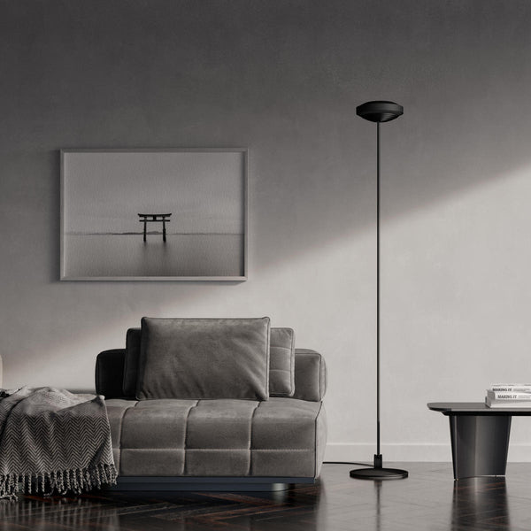 Lumina Elle 1 Classic Floor Light