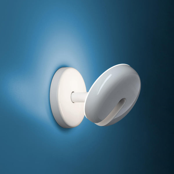 Martinelli Luce Cabriolette Wall Light