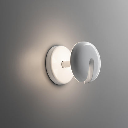 Martinelli Luce Cabriolette Wall Light