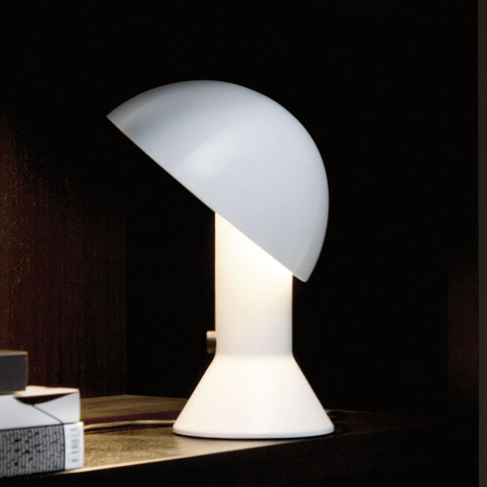 Martinelli Luce Elmetto Table Light