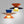 Martinelli Luce Lady Galala Suspension Light
