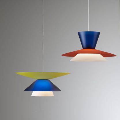 Martinelli Luce Lady Galala Suspension Light