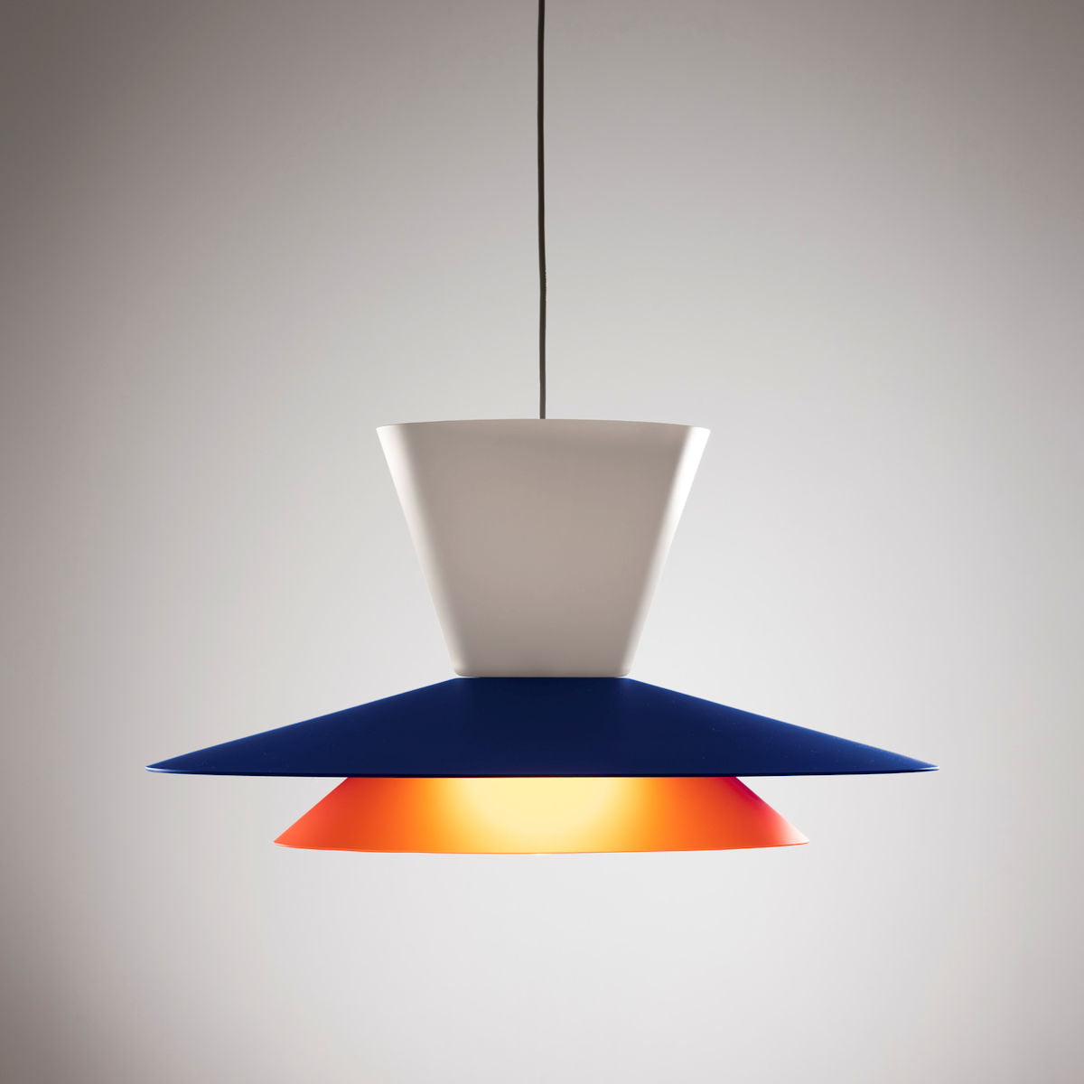 Martinelli Luce Lady Galala Suspension Light "Open Box"