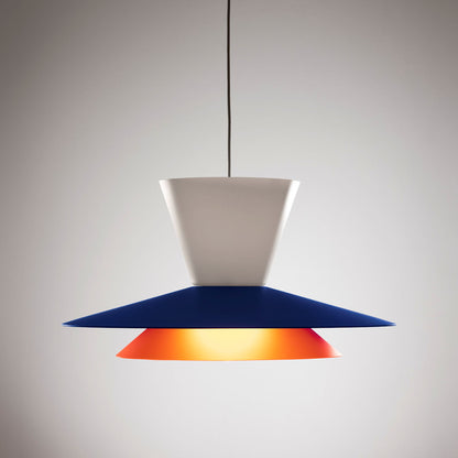 Martinelli Luce Lady Galala Suspension Light