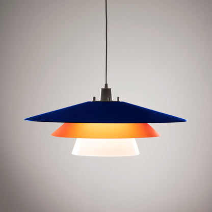 Martinelli Luce Lady Galala Suspension Light