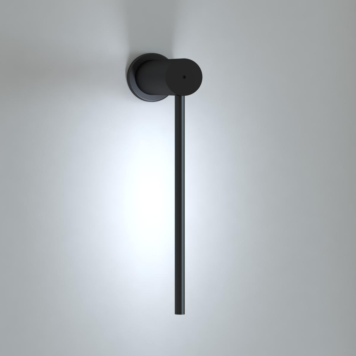 Martinelli Luce Mosca Wall Light