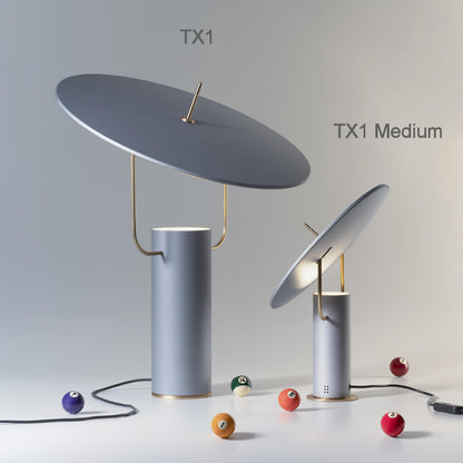 Martinelli Luce TX1 Luxury Edition Table Light