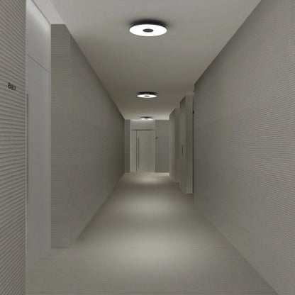 Pablo Designs Circa Flush Wall-Ceiling Light
