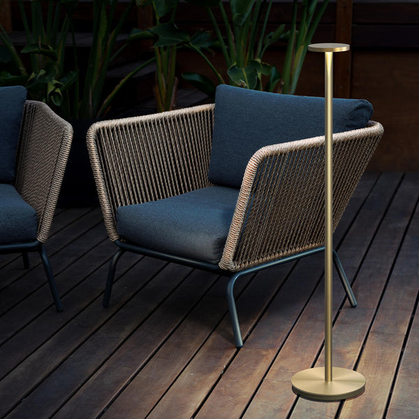 Pablo Designs Luci Portable Floor Light (Rechargeable)