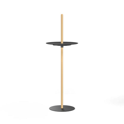 Pablo Designs Nivel Pedestal Floor Light (Rechargeable)