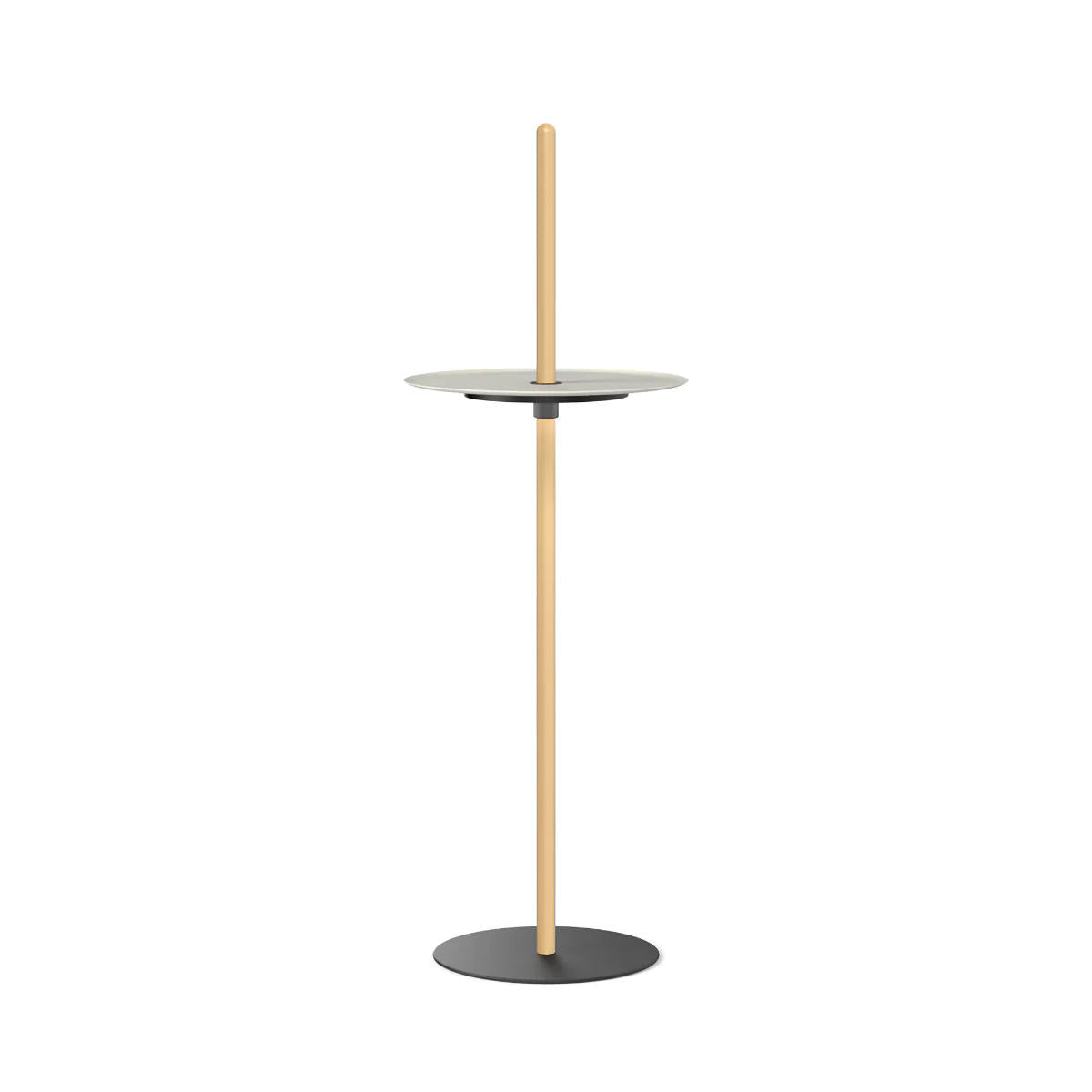 Pablo Designs Nivel Pedestal Floor Light (Rechargeable)