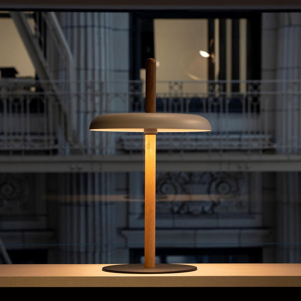 Pablo Designs Nivel Portable Table Light (Rechargeable)