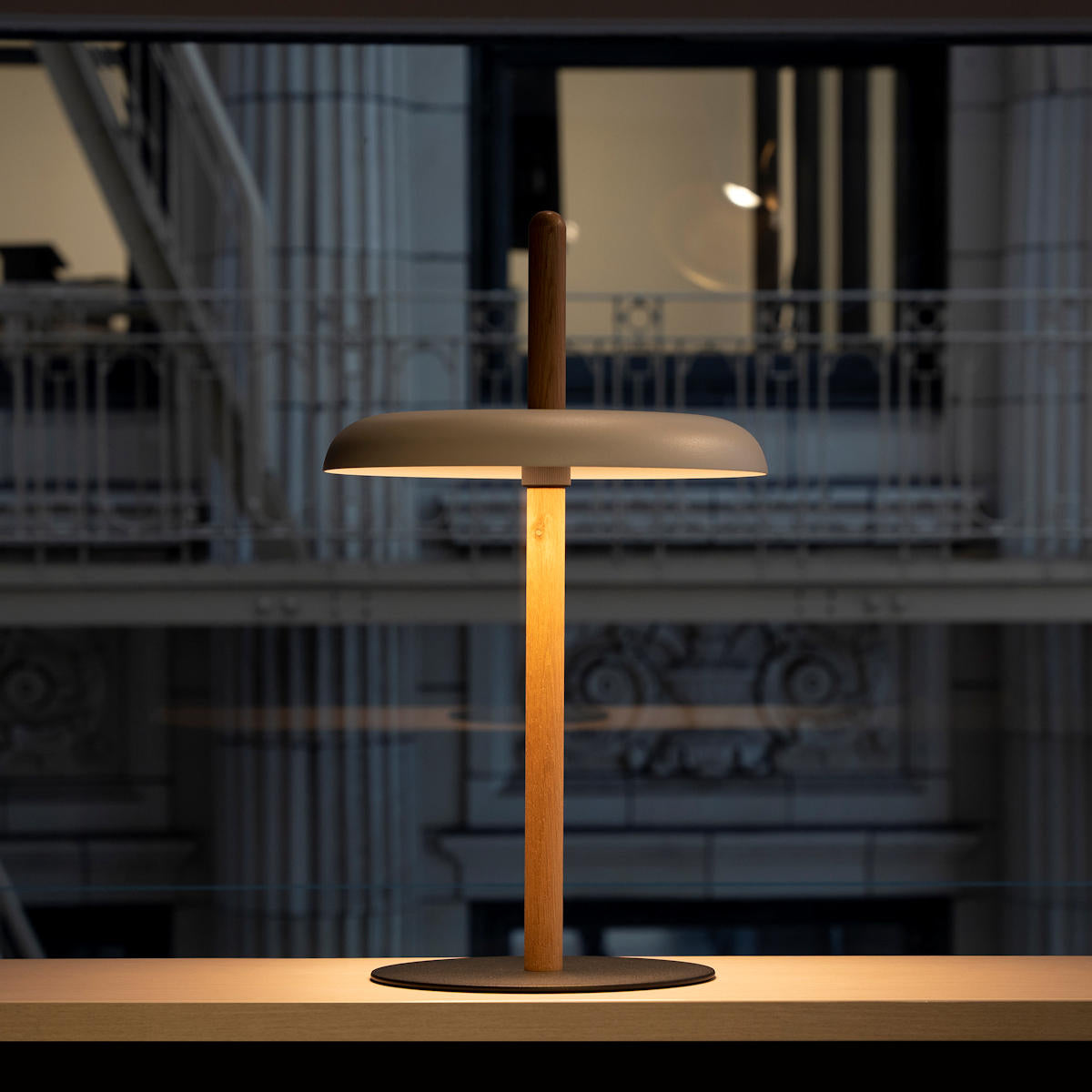Pablo Designs Nivel Portable Table Light (Rechargeable)