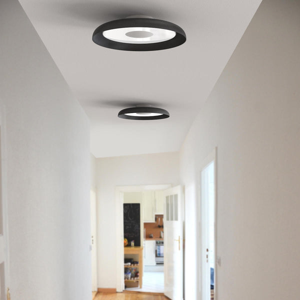 Pablo Designs Nivel Wall-Ceiling Light