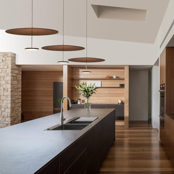 Pablo Designs Sky Dome Suspension Light