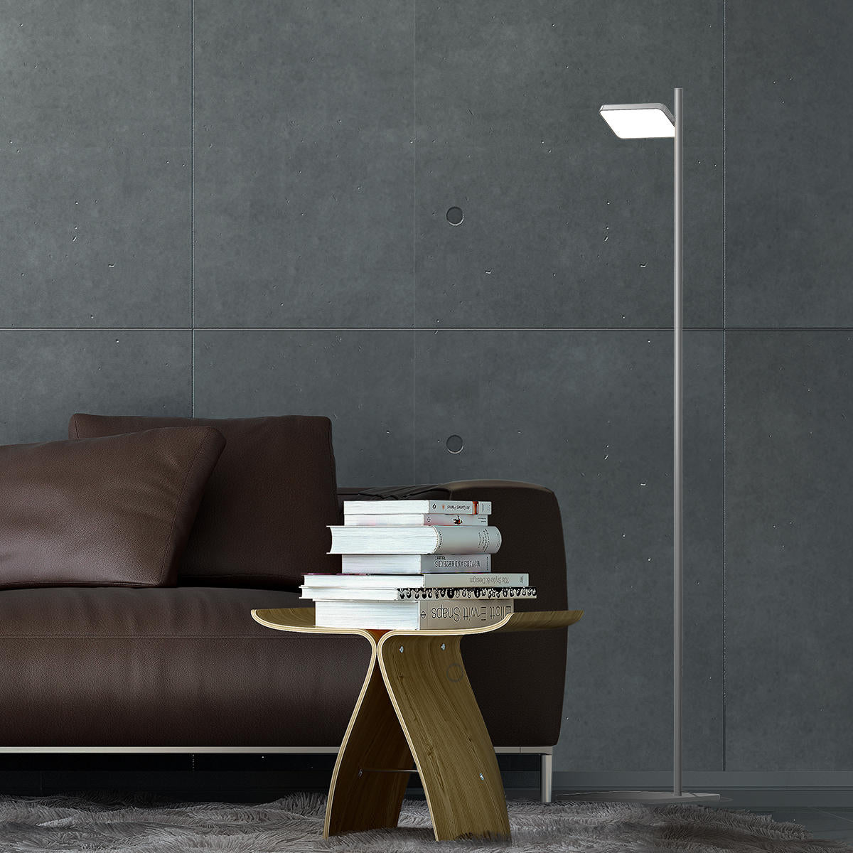 Pablo Designs Talia Floor Light