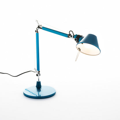 Artemide Tolomeo Micro Table Light