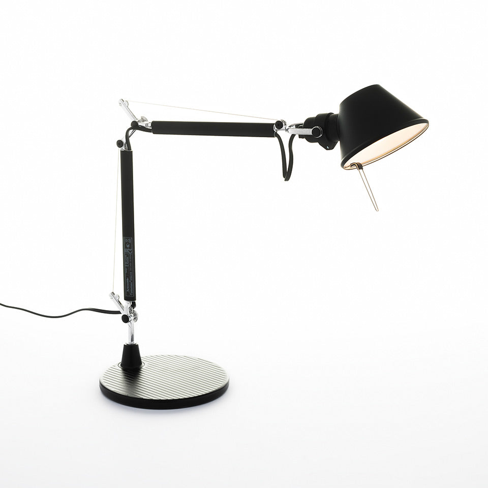 Artemide Tolomeo Micro Table Light