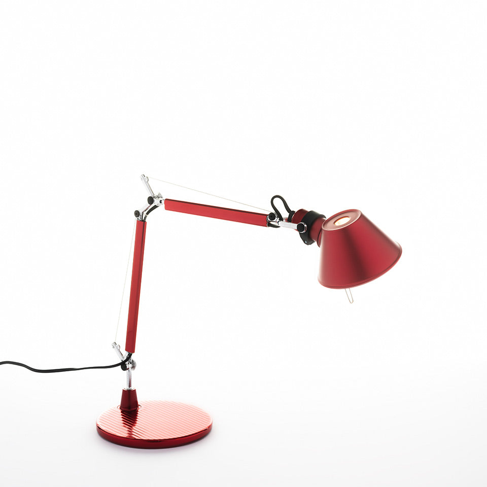 Artemide Tolomeo Micro Table Light