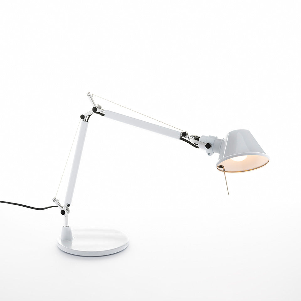 Artemide Tolomeo Micro Table Light