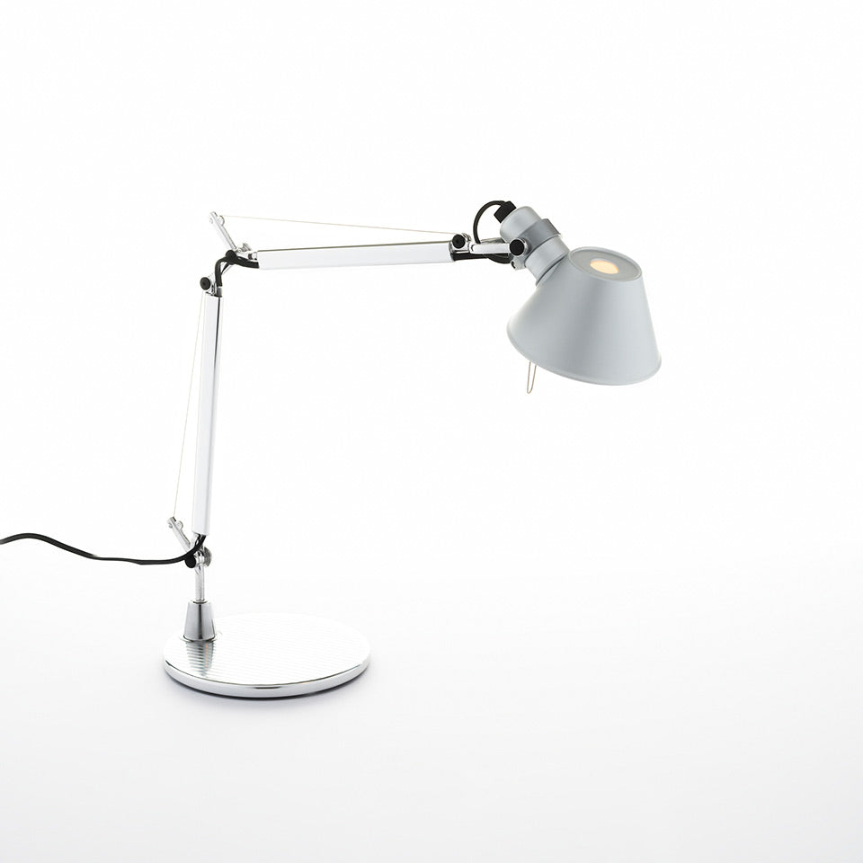 Artemide Tolomeo Micro Table Light