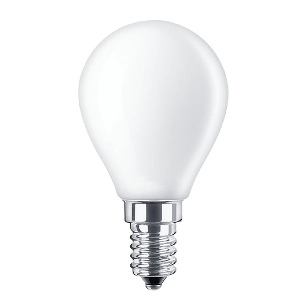 4.3W E14 LED Lamp (Pack Of 3)