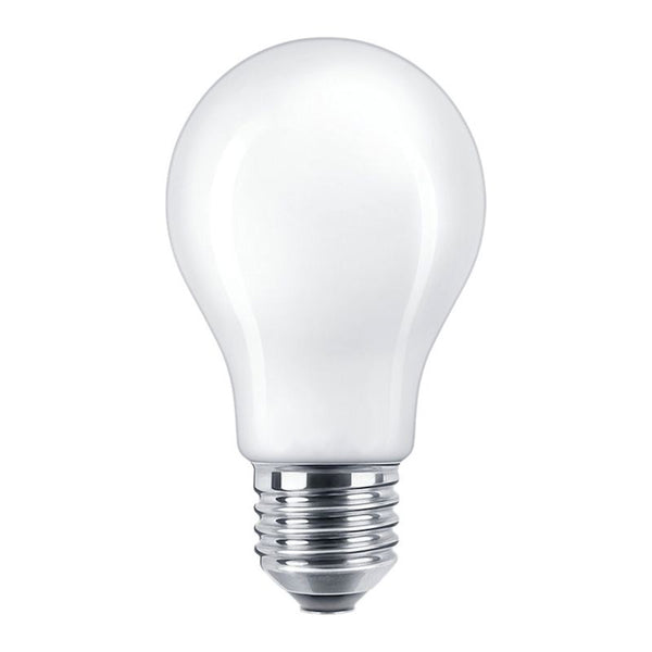 A60 8W E27 LED Lamp (Not Dimmable)