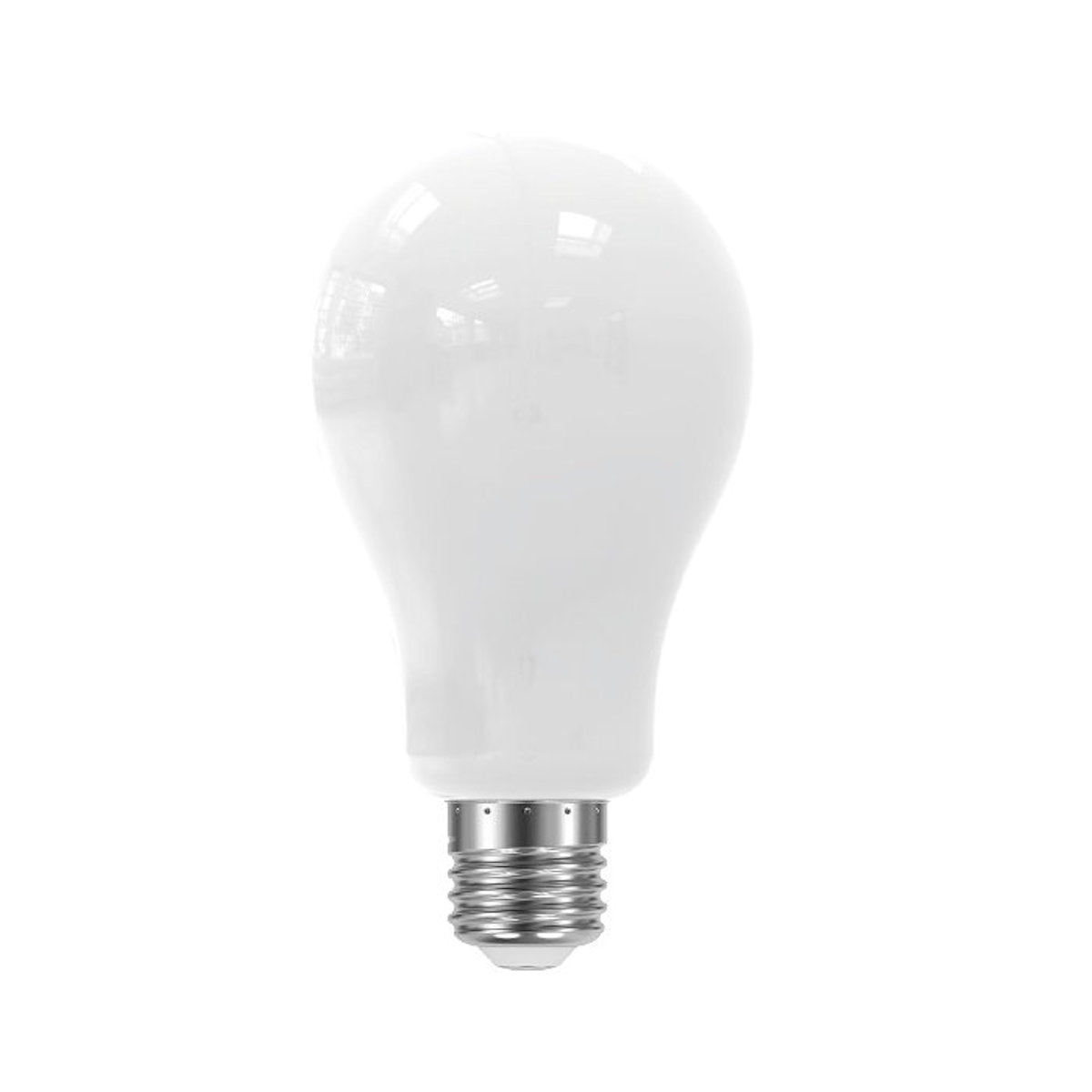 A60 8W E27 Dimmable LED Lamp (Pack Of 2)