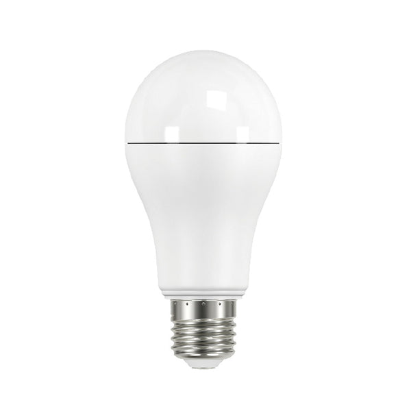 A65 21W E27 Dimmable LED Lamp (Pack Of 3)