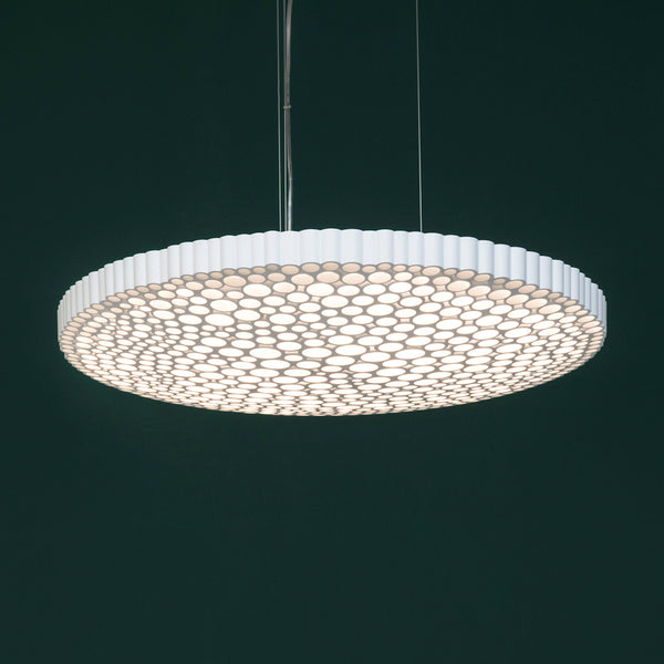 Artemide Calipso Suspension Light