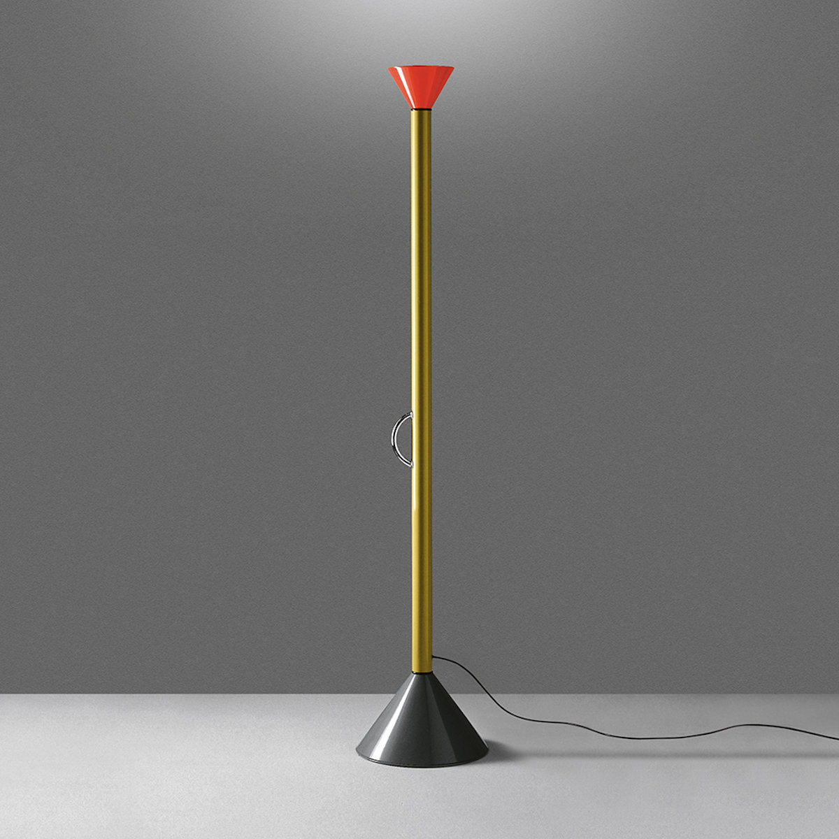 Artemide Callimaco Floor Light