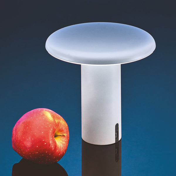Artemide Takku Portable Table Light - Rechargeable