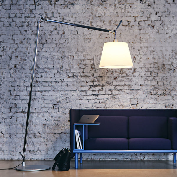 Artemide Tolomeo Maxi Floor Light