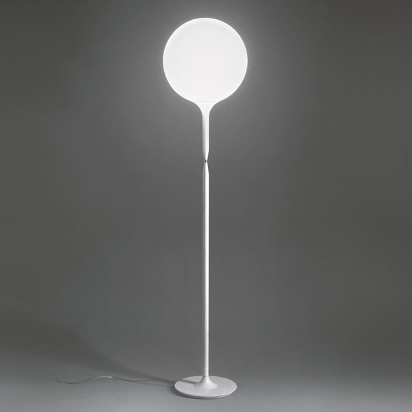 Artemide Castore Floor Light - Diameter 35CM
