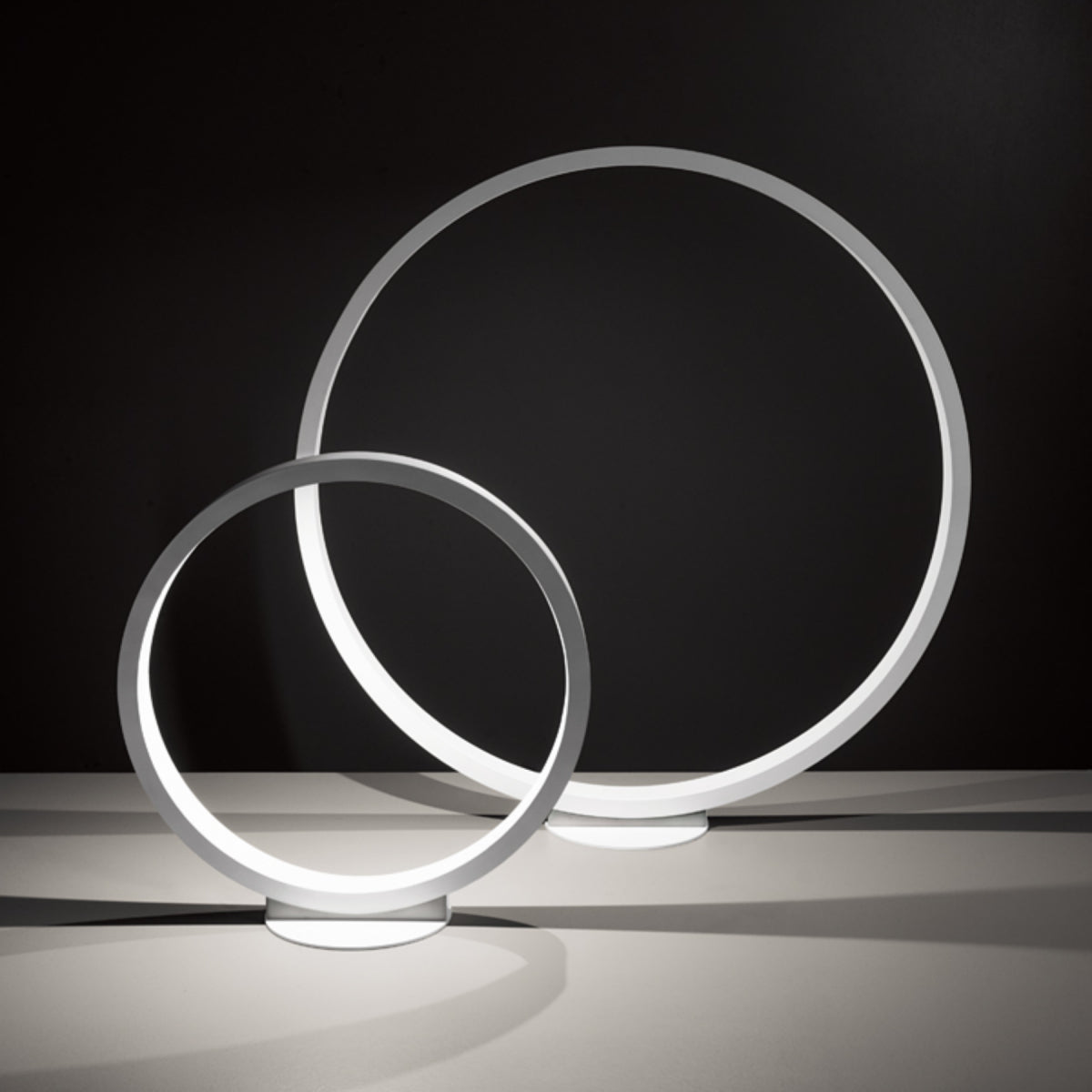 Cini & Nils Assolo Floor/Table Light