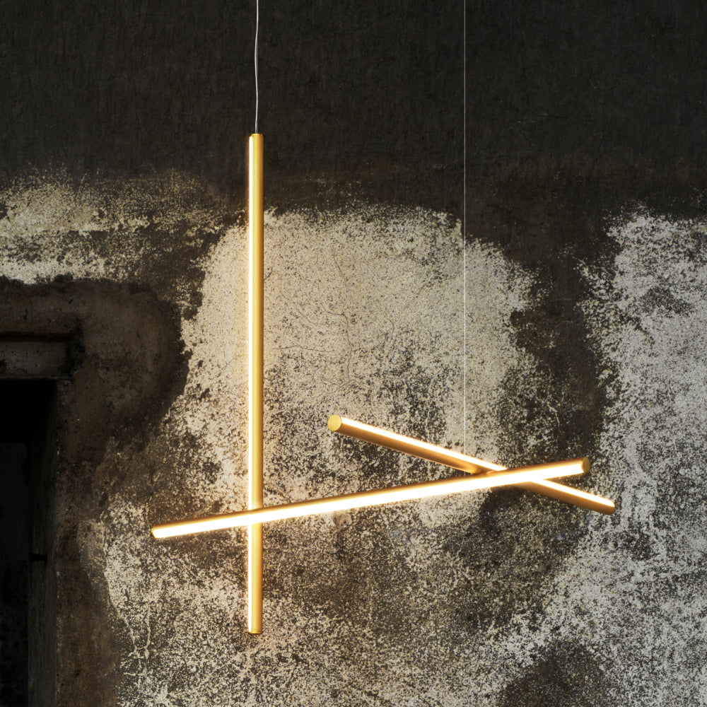 Flos Coordinates S1 Suspension Light