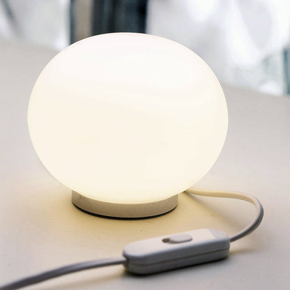 Flos Glo-Ball Basic Table Light