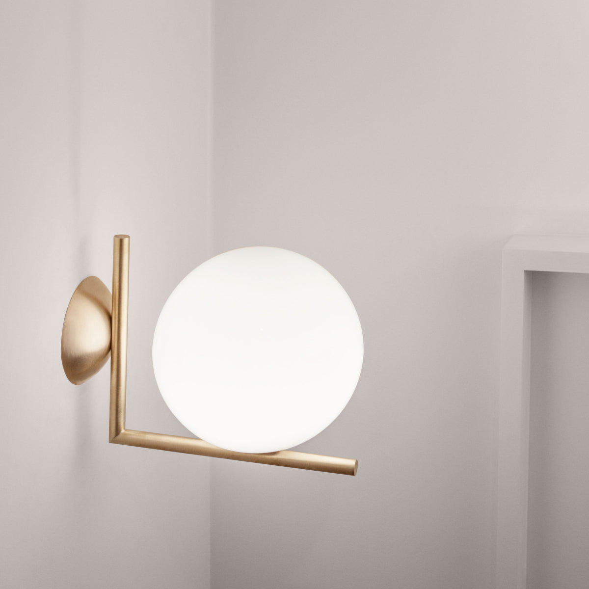 Flos IC C/W Ceiling/Wall Light