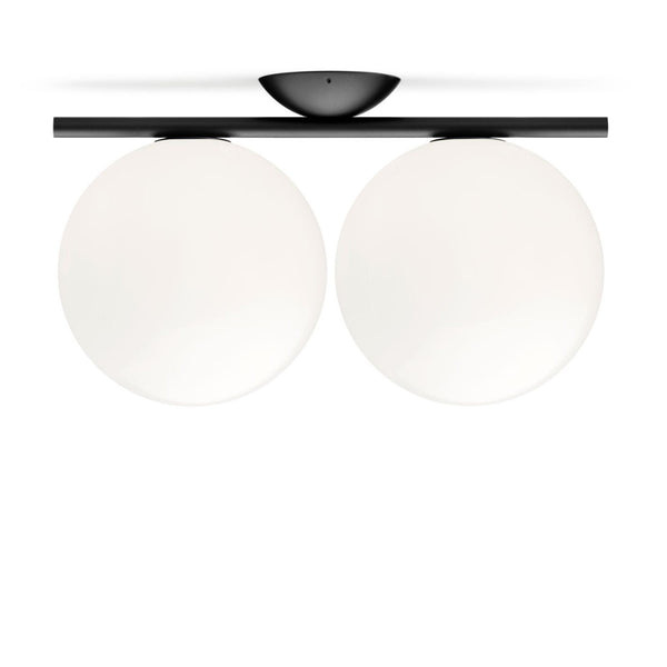 Flos IC C/W Double Ceiling/Wall Light