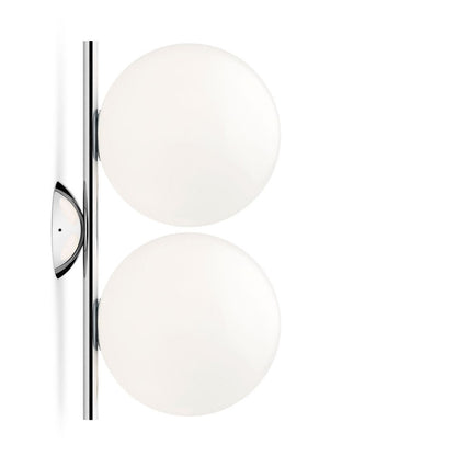 Flos IC C/W Double Ceiling/Wall Light - "Open Box"